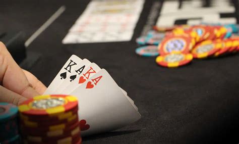 Rush Poker Omaha Estrategia