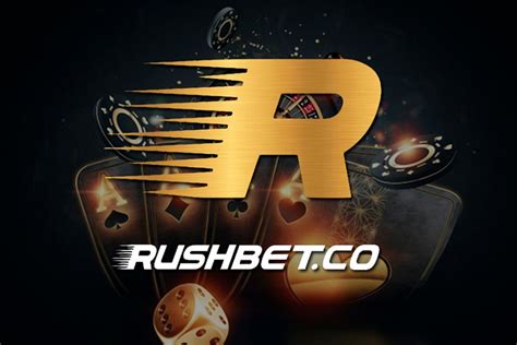 Rushbet Casino Apostas