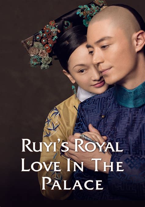 Ruyi S Royal Love Review 2024