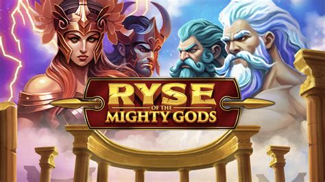 Ryse Of The Mighty Gods Review 2024