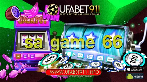 Sa Game 66 Casino Ecuador