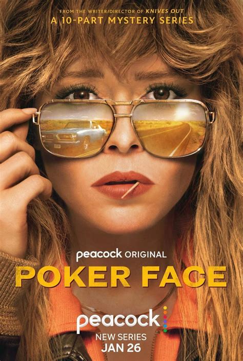 Sabrina   Poker Face 4sh
