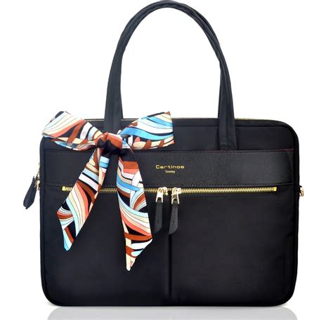 Sac Ordinateur Roleta Femme