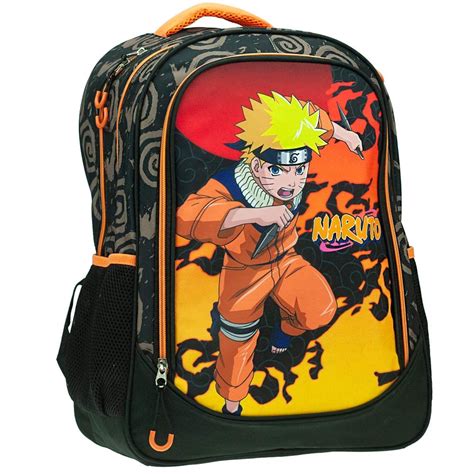 Sac Um Dos Roleta Naruto