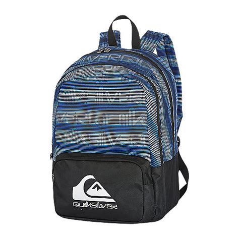 Sac Um Dos Roletas Quiksilver