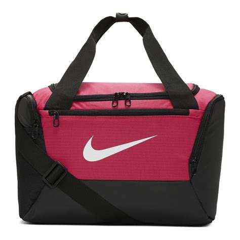 Saco De Desporto Nike Um Roletas