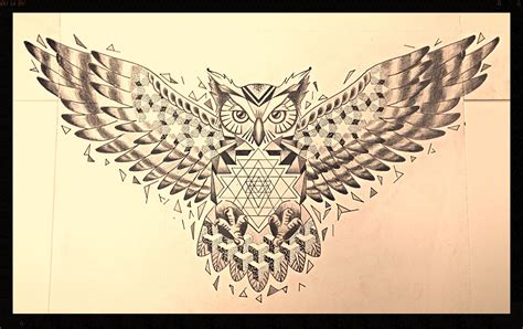 Sacred Owl 1xbet