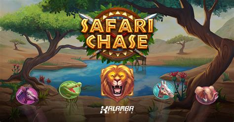 Safari Chase Betsul