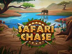 Safari Chase Slot - Play Online