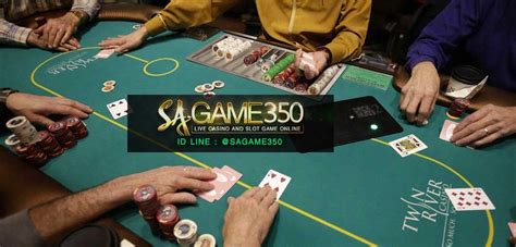 Sagame350 Casino Brazil
