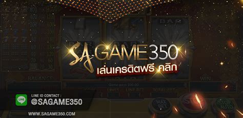 Sagame350 Casino Online