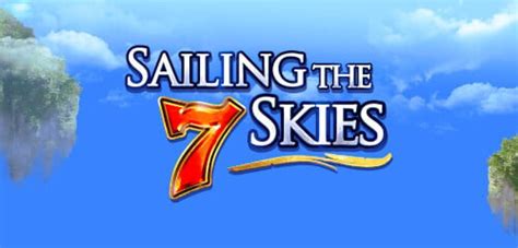 Sailing The 7 Skies 888 Casino