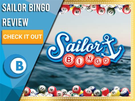 Sailor Bingo Casino Brazil