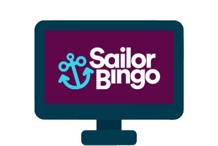 Sailor Bingo Casino Nicaragua