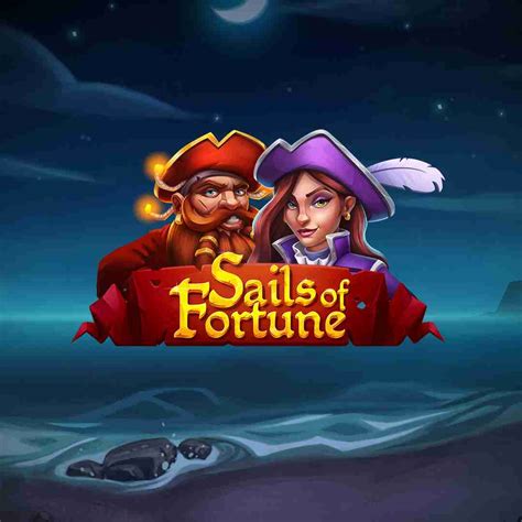 Sails Of Fortune 888 Casino