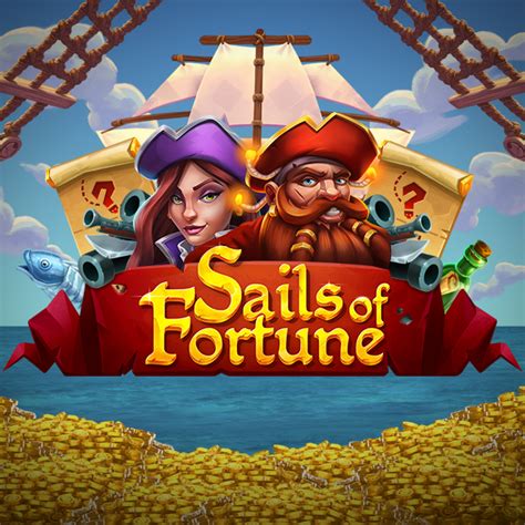 Sails Of Fortune Brabet