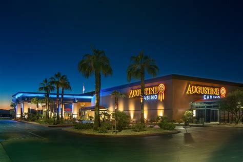 Saint Augustine Florida Casino