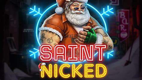 Saint Nicked Betano