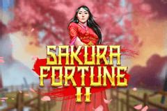 Sakura Fortune 2 1xbet