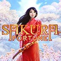 Sakura Fortune 2 Betsson