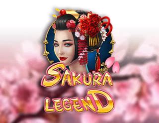 Sakura Legend Betsson