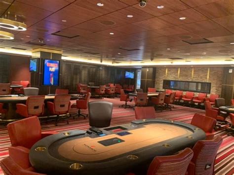 Sala De Poker Blackhawk