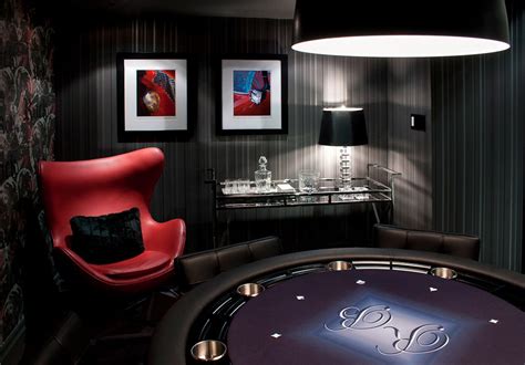 Sala De Poker Casino De Montreal