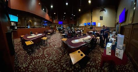 Sala De Poker De Redding Ca