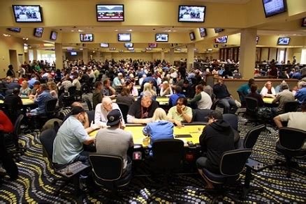 Sala De Poker Em Jacksonville Florida