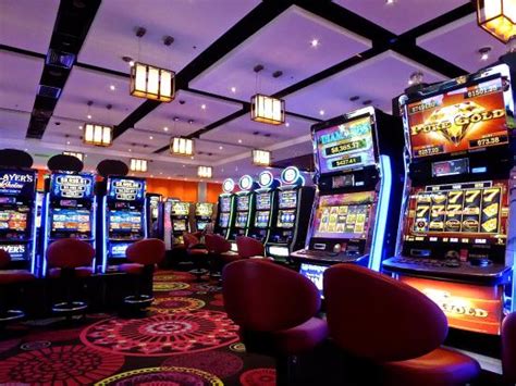 Sala De Poker Jupiters Casino