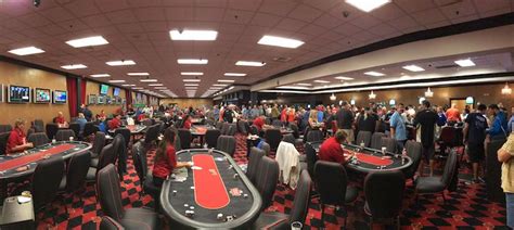 Sala De Poker Melbourne Florida