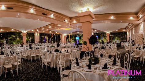 Salao De Eventos Do Casino Tlalpan