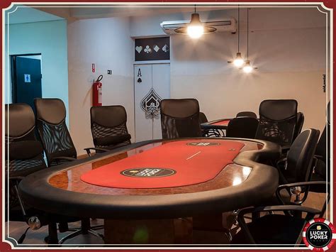 Salao De Poker