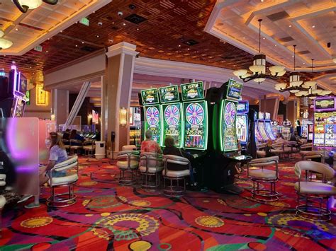 Salas De Casino Em Wendover Nevada