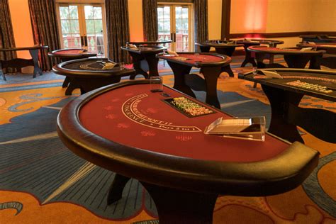 Salas De Poker Em Atlanta Georgia