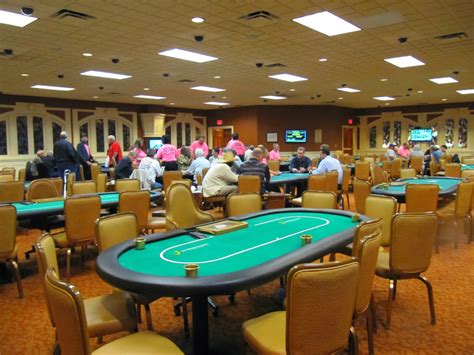 Salas De Poker Em Memphis Tn