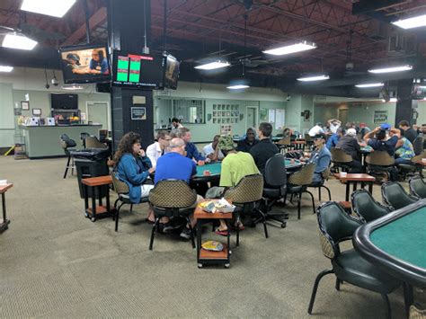 Salas De Poker Em Pensacola Na Florida