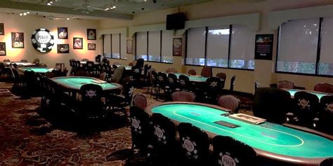 Salas De Poker Laughlin Nv