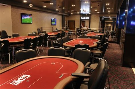 Salas De Poker Londres Ontario