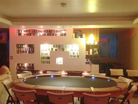 Salas De Poker Perto De Cantao Mi