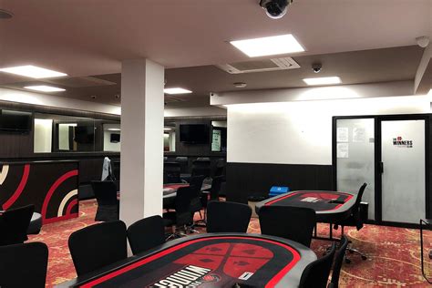Salas De Poker Perto De San Diego Ca