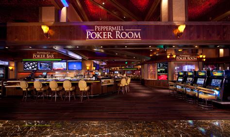 Salas De Poker Reno Nv