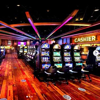 Sallisaw Casino Limite De Idade