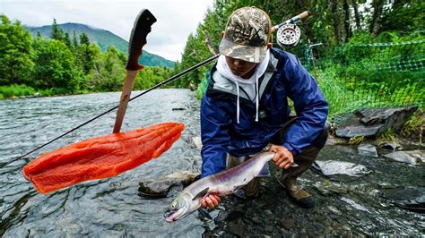 Salmon Catch Betsson