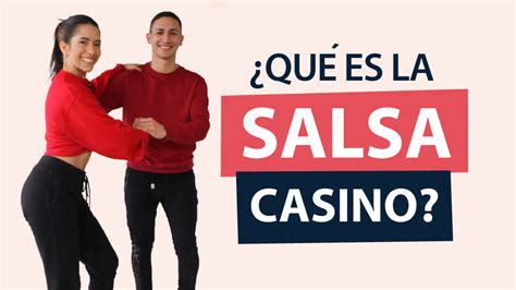 Salsa Casino Chayanne