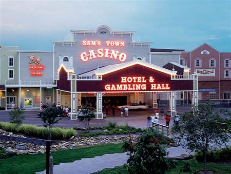 Sam Casino Jeannette Pa