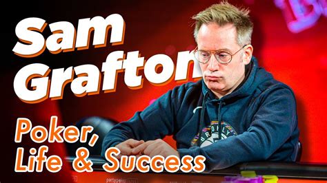 Sam Grafton Os Ganhos De Poker