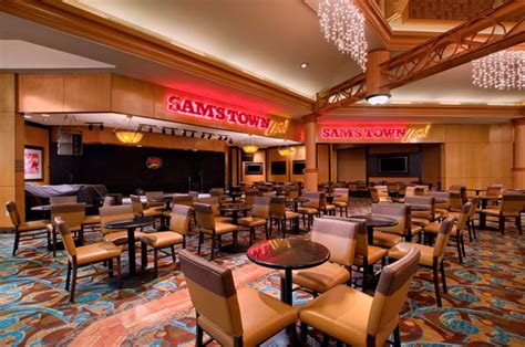 Sam S Town Casino Shreveport Eventos