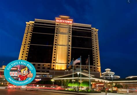 Sam S Town Casino Shreveport Numero De Telefone