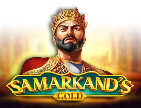 Samarkand S Gold Brabet